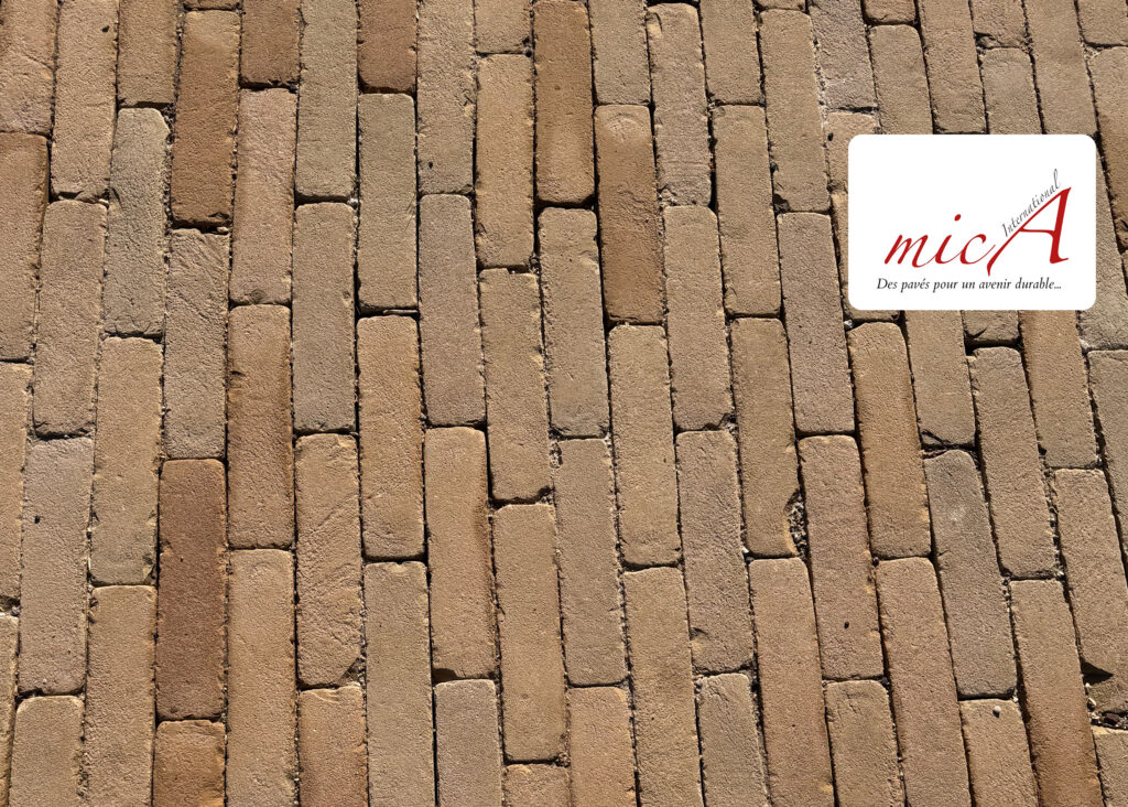 Un aménagement urbain durable pour le quartier de Vilaine - Massy Essonne